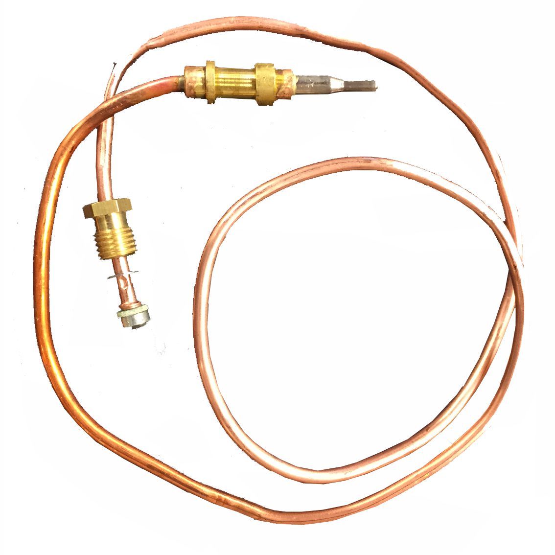 SITTCODS | Thermocouple | Vent Free Fireplace | ODS | SIT Valve