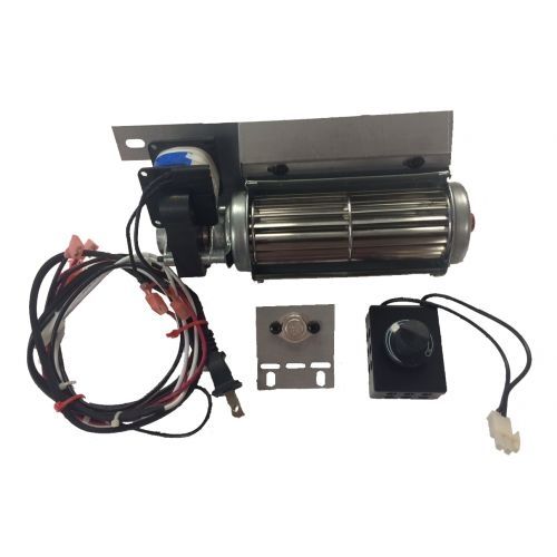 NAPAUB | Napoleon Internal Blower | 60 cfm | Variable Speed and Thermo Disk Controls
