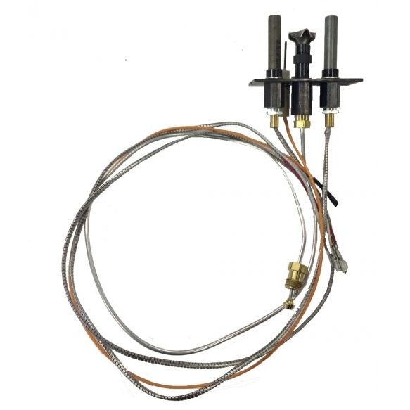 MAJ20002266 | Pilot Assembly | Honeywell RF Comfort Control | Ng