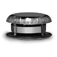 SEC7CC+ | Rain Cap | 7" ID | Secure Temp GX