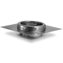 SEC7SP | Anchor Plate | 7" ID | Secure Temp ASHT