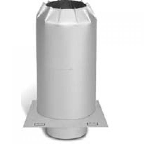 SEC7ARSA | Radiation Shield | Insulated | 7" ID | Secure Temp ASHT