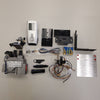 MAJ20301078 | Valve Replacement Kit | Honeywell to SIT | RF Comfort | Fireplaces | NG