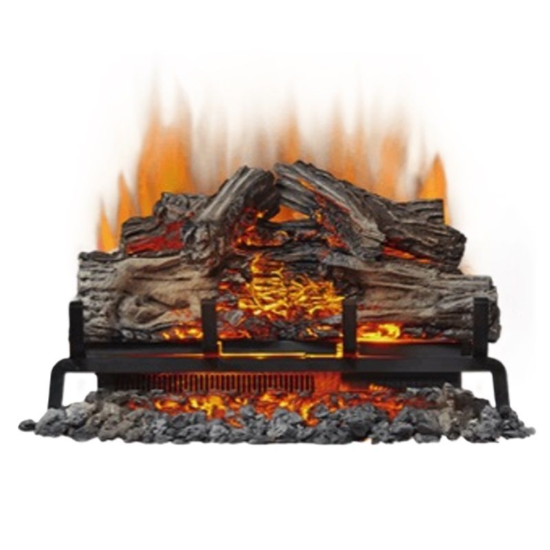 Napoleon Woodland NEFI24H | Electric Log Set