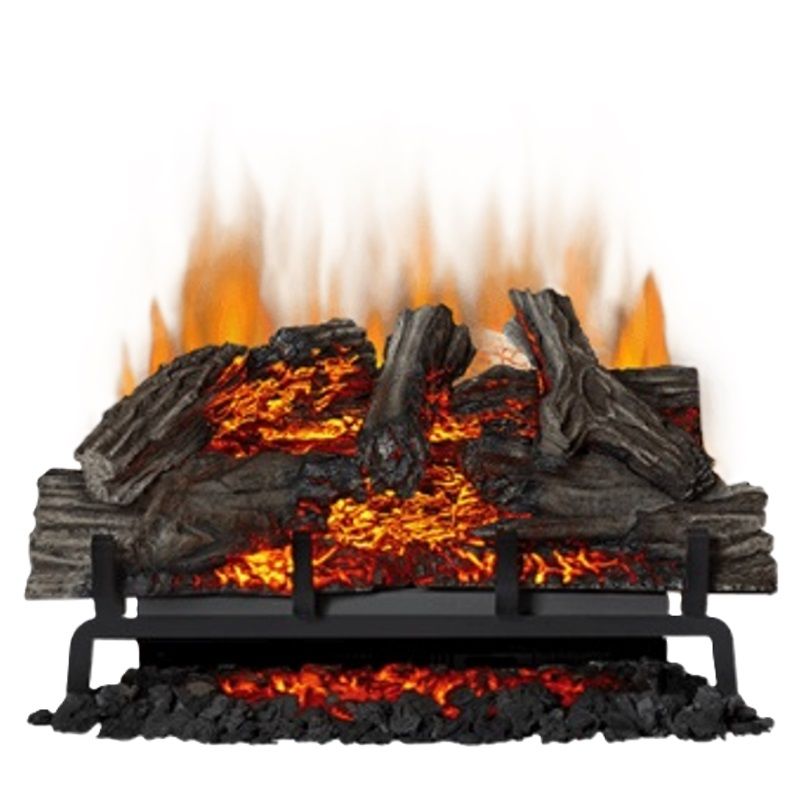 Napoleon Woodland NEFI27H | Electric Log Set