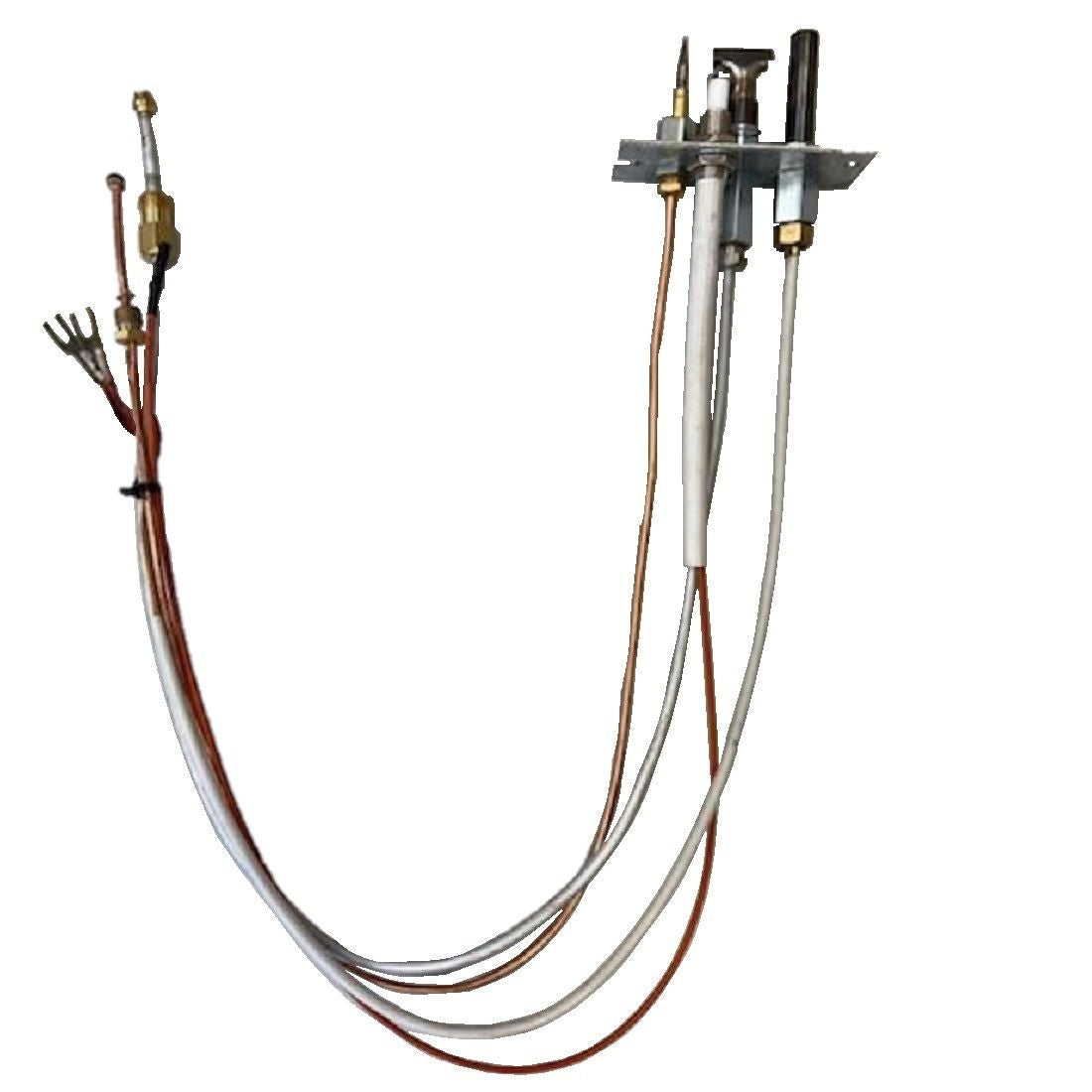 CSH5922 | Pilot Assembly | PSE Flat Bracket | Honeywell | Robertshaw | Dexen