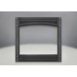 NAPX36WI | Napoleon Decorative Front | Wrought Iron