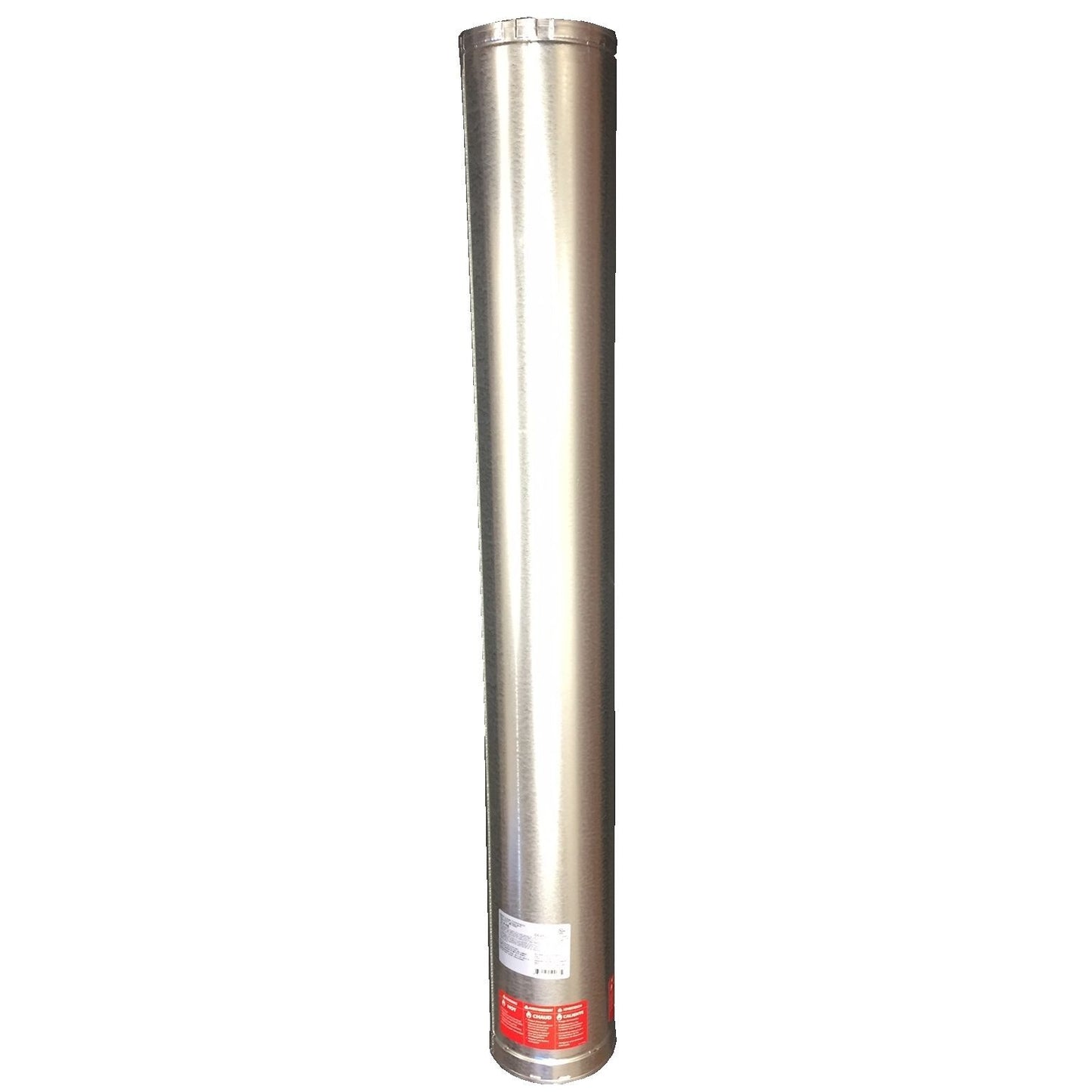 MAJDVP48 | Pipe Length | 48" | DVP 5" / 8" | Majestic | HHT