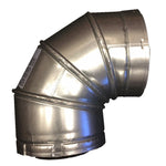 MAJDVP90ST | Elbow | 90 Deg | DVP 5