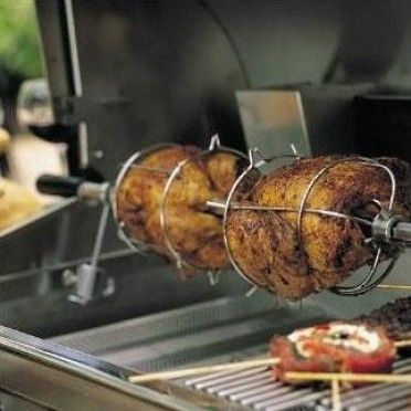 FMG3606G | Fire Magic Rotisserie Kit | A66,A54