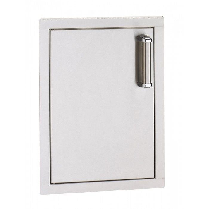 Fire Magic Premium Vertical Single Access Door | 21" x 14.5"