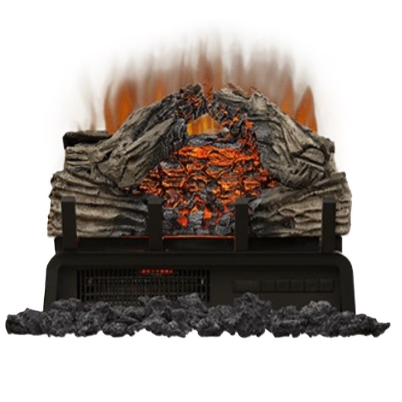 Napoleon Woodland NEFI18H | Electric Log Set