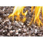 NAPMKGT | Napoleon Glass Embers Media Kit | Topaz