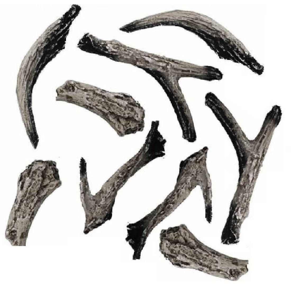 NAPBFKM | Napoleon Beach Fire Kit | Medium | 9 Logs