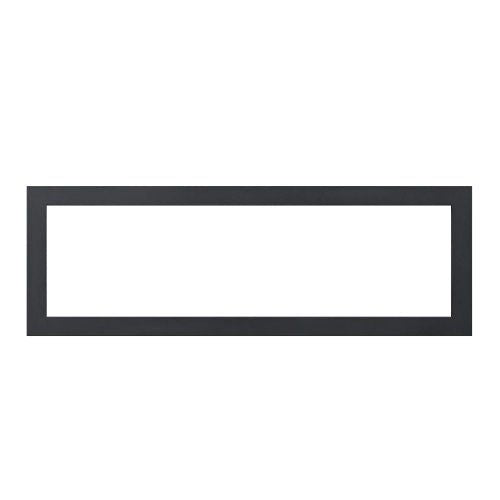 NAPSLF38K | Napoleon Surround w/ Premium Safety Barrier | Black | 41-7/16" W X 19-3/4" H x 3/8" D | L38 | LV38