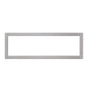 NAPSLF38SS | Napoleon Surround w/ Premium Safety Barrier | Brushed Stainless | 41-7/16" W X 19-3/4" H x 3/8" D | L38 | LV38
