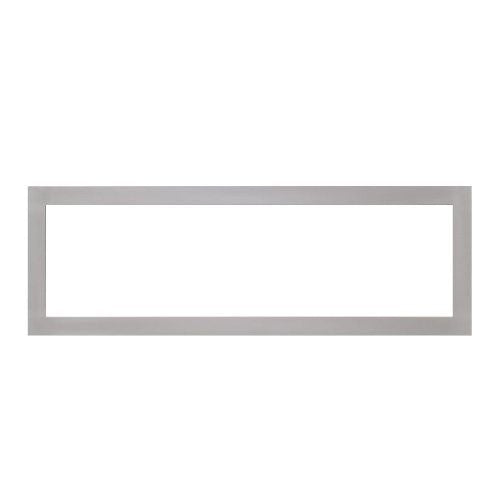 NAPSLF38SS | Napoleon Surround w/ Premium Safety Barrier | Brushed Stainless | 41-7/16" W X 19-3/4" H x 3/8" D | L38 | LV38
