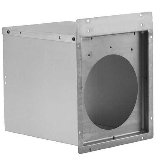 NAPVS47KT | Napoleon Firestop | Square Vent Sleeve Assembly | 4" x 7"