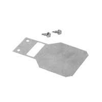 NAPRP4 | Napoleon Restrictor Plate | Extended Vertical Venting | 4" x 7"