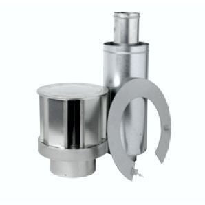 NAPGD-113 | Napoleon Roof terminal | 4" x 7"