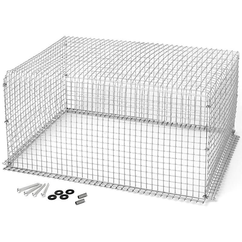 NAPGD-501 | Napoleon Heat Guard | 5" x 8"