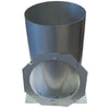 NAPAVS58KT-1 | Napoleon Attic Vent Sleeve Assembly | 5" x 8"