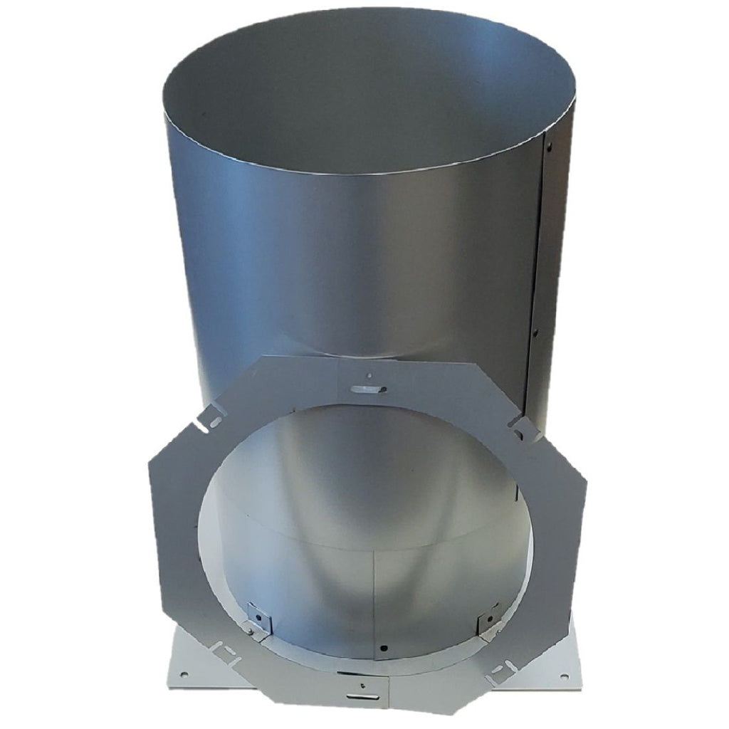 NAPAVS58KT-1 | Napoleon Attic Vent Sleeve Assembly | 5" x 8"