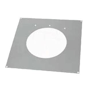 NAPW010-3364 | Napoleon Firestop Assembly | 8" x 11"