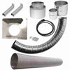 NAPPVA-811X | Napoleon Power Vent Adaptor Kit | HD81