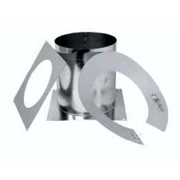 NAPAVS811KT-1 | Napoleon Firestop | 8" x 11"
