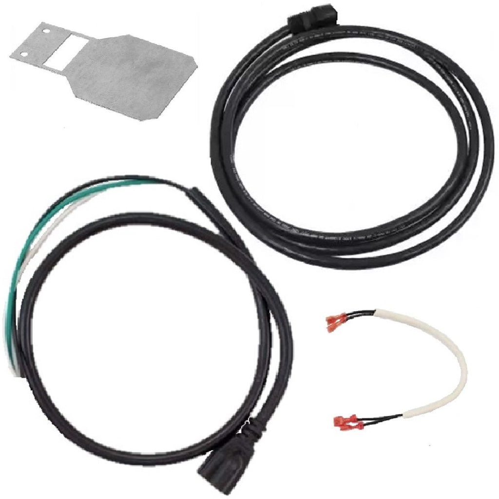 NAPPVA-ASCENT | Napoleon Power Vent Adaptor Kit | GX36, BL36, B36, B30, B42 and B46