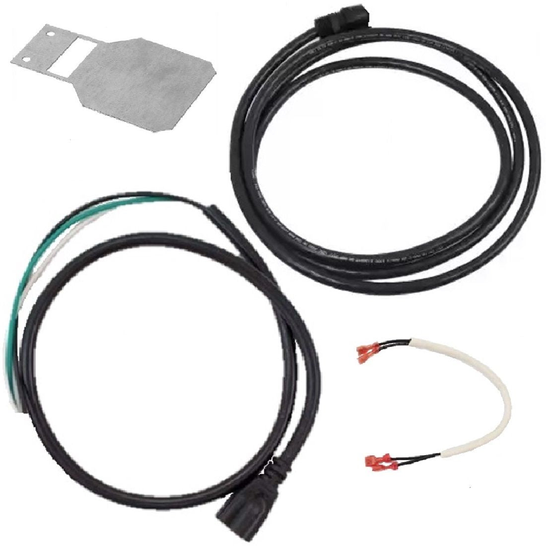 NAPPVA-ASCENT | Napoleon Power Vent Adaptor Kit | GX36, BL36, B36, B30, B42 and B46