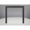 NAPTK35 | Napoleon 2" Basic Trim | Black | 37-1/2" W x 34-1/2" H 4 | B35 | B36 | GX36 | GX70