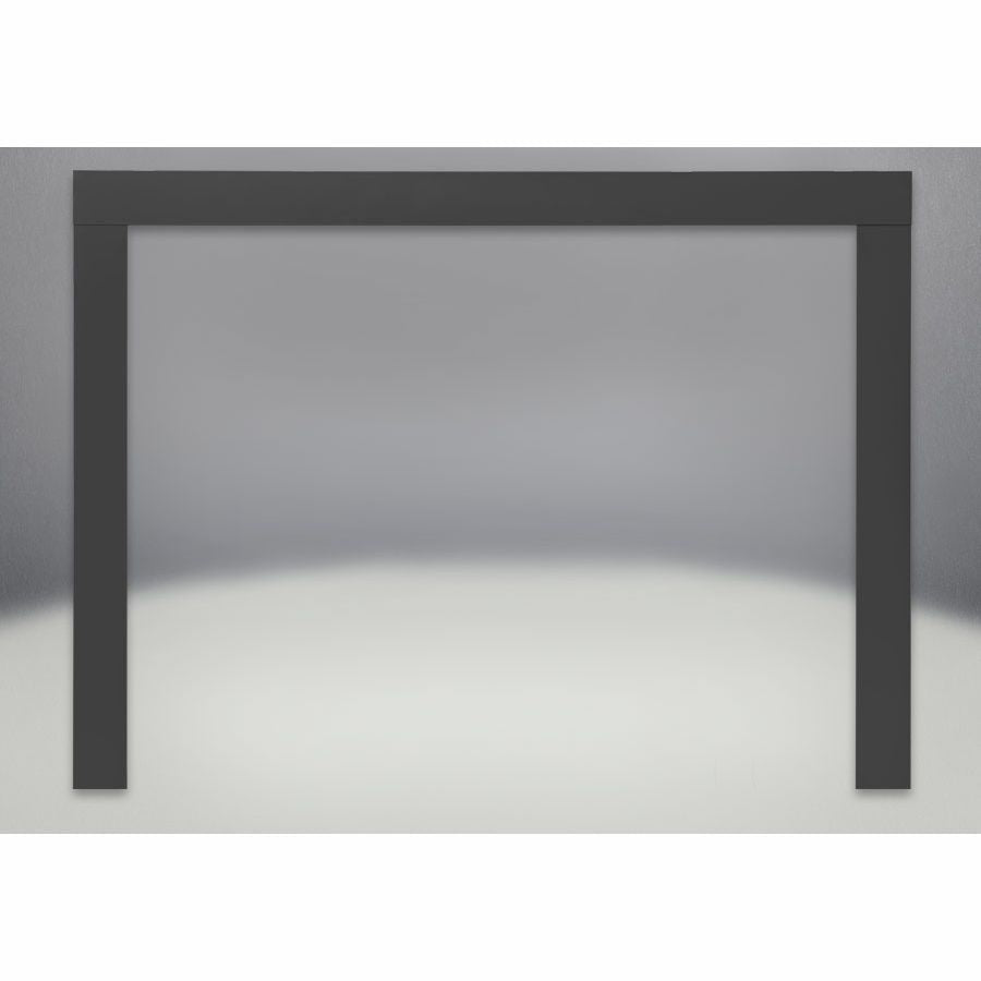 NAPTK42 | Napoleon 2" Basic Trim Kit | Black | 44-1/2" W x 34-1/2" H | B42 | GX42
