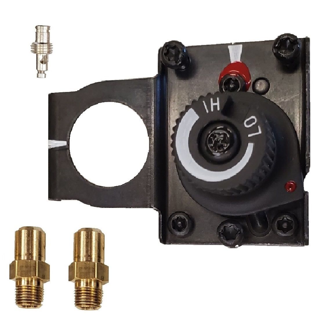 NAPW175-0420 | Napoleon Conversion Kit | Millivolt Ignition | B42NTR & B46NTR | Ng to Propane