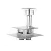 NAPGDI-223 | Napoleon High Wind Co-Linear Terminal | Gas Inserts