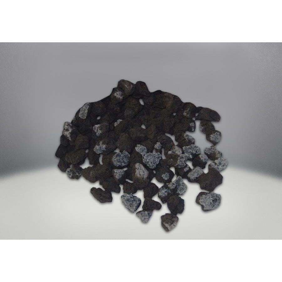 NAPW550-0006 | Napoleon Additional Lava Rock/Cinders | Gas Log Sets