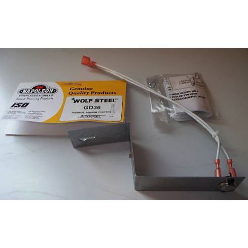 NAPGD36 | Napoleon Thermostatic Sensor Control