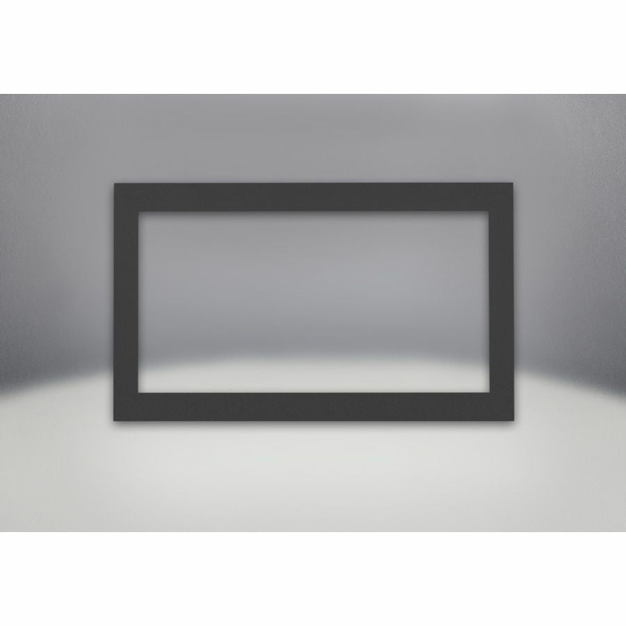 NAPFPZC-KSB | Napoleon GDIZC Faceplate | Painted Black