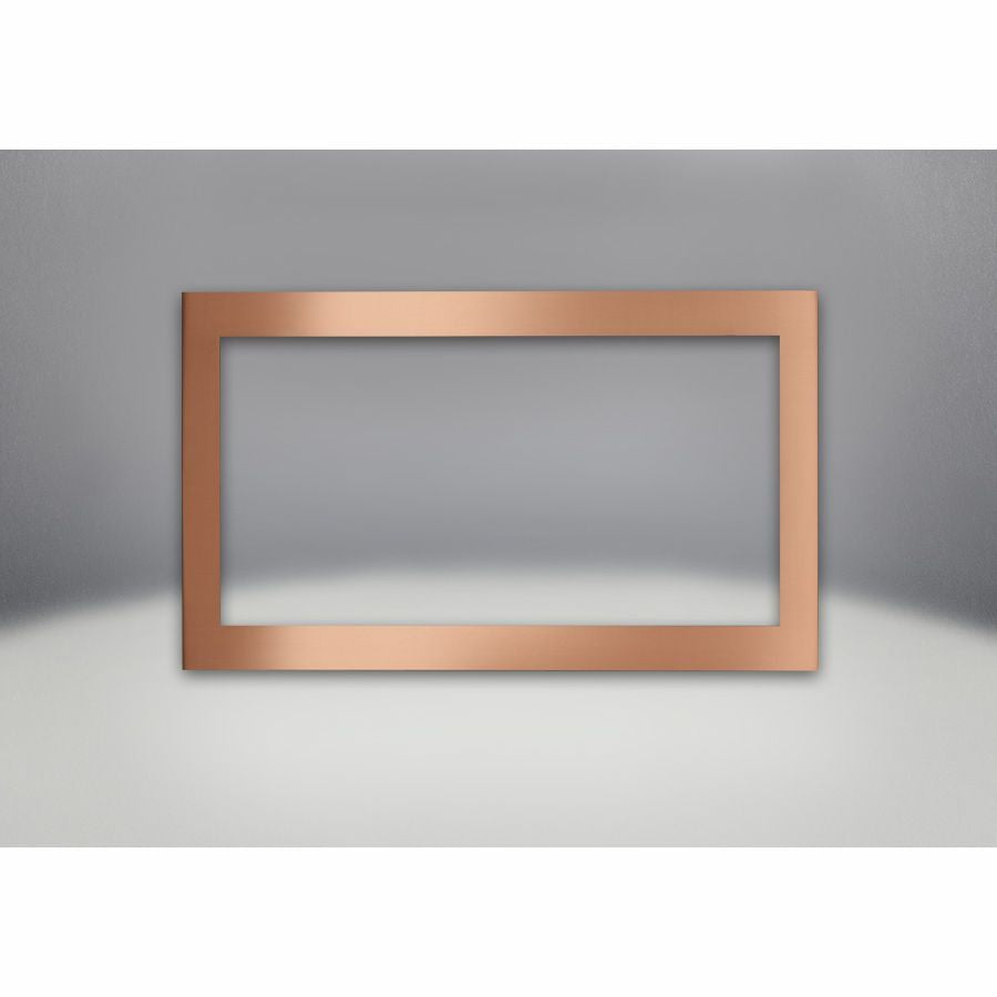 NAPFPZC-BCSB | Napoleon GDIZC Faceplate | Brushed Copper