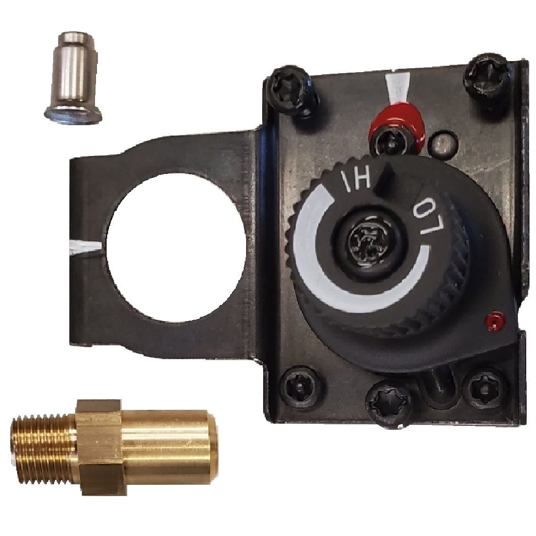 NAPW175-0234 | Napoleon Conversion Kit | Millivolt Ignition | GDS20 | Ng to Propane