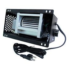 NAPGS67-1 | Napoleon GDS26 Fan Kit | Variable Speed | Thermo Disk Controls