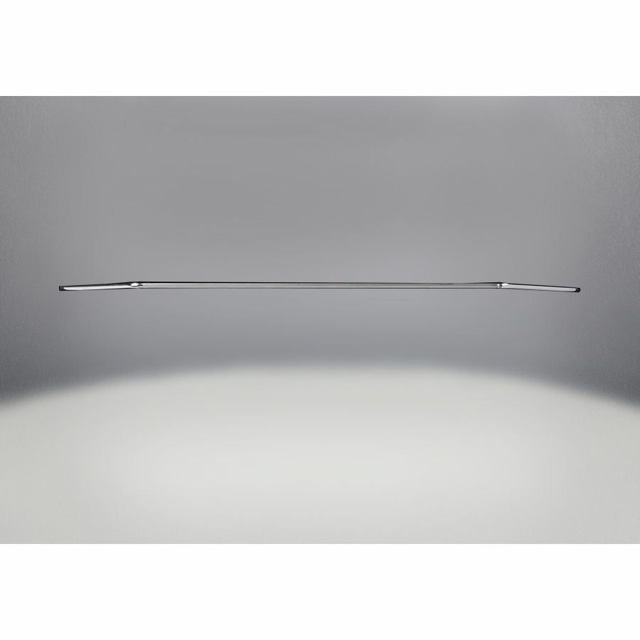NAPAR28SS | Napoleon GDS28 Accent Bar | Satin Chrome Plated | Acrylic Trim