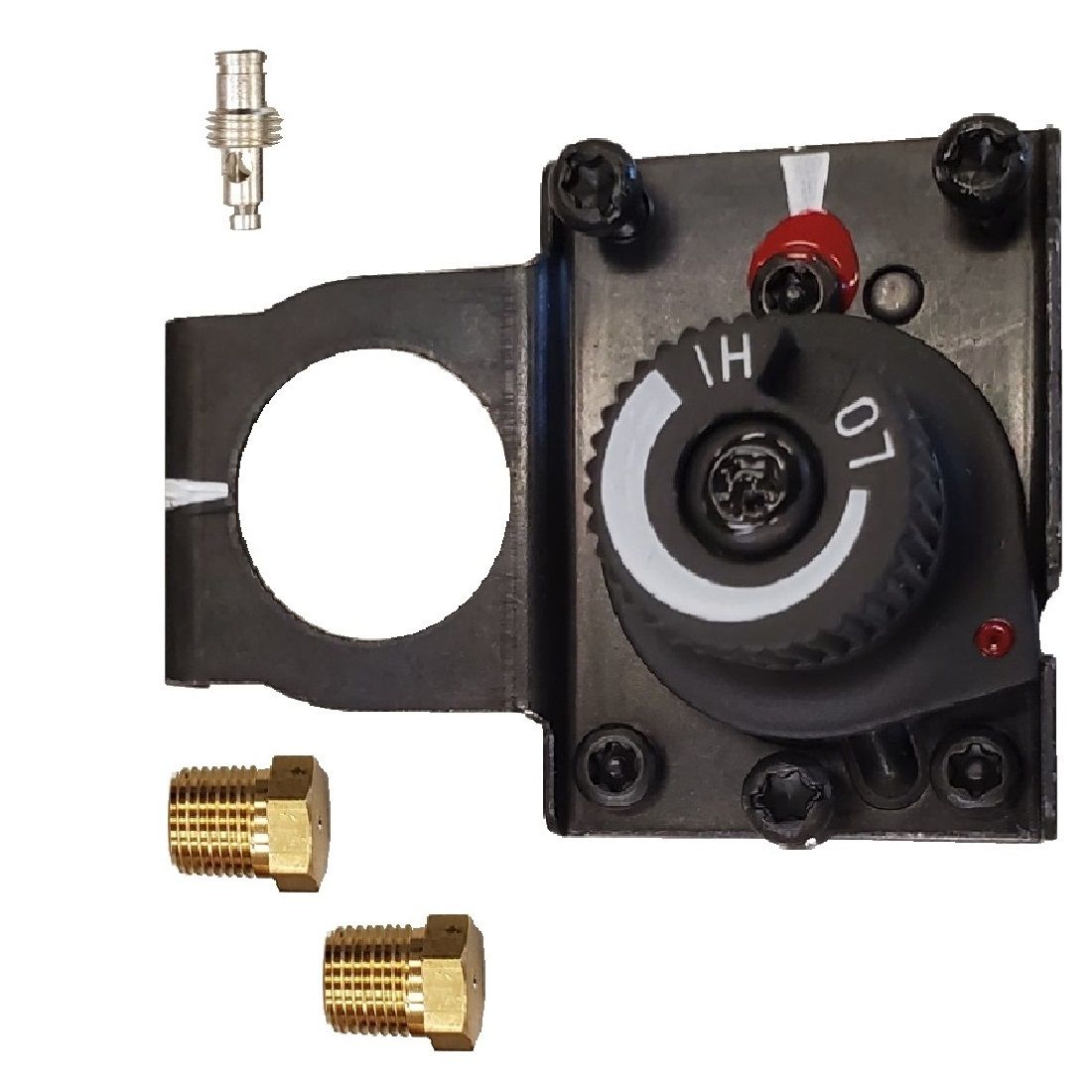 NAPW175-0231 | Napoleon Conversion Kit | Millivolt Ignition | GDS50 | Ng to Propane