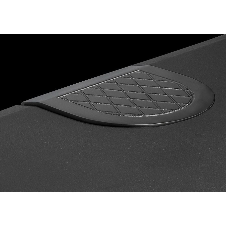 NAPGS831K | Napoleon GDS60 Trivet | Black