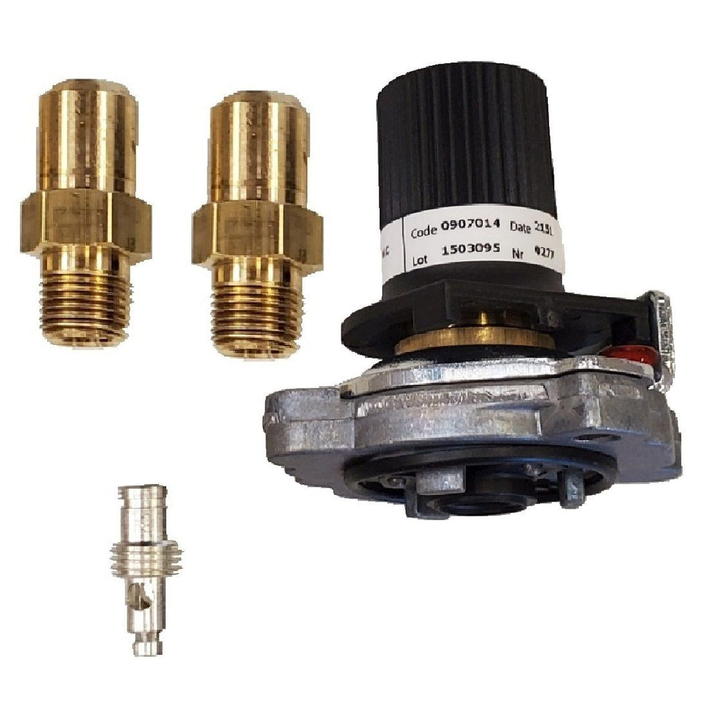 NAPW175-0318 | Napoleon Conversion Kit | Electronic Ignition | GDS60 | Ng to Propane