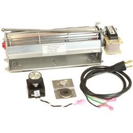 NAPGZ600KT | Napoleon Internal Blower | 69 cfm | Variable Speed | Thermo Disk | GX36 | GX42 | BL36-1 | BL46