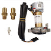 NAPW175-0313 | Napoleon Conversion Kit | HD81 Glass and Rock Burner | Ng to Propane