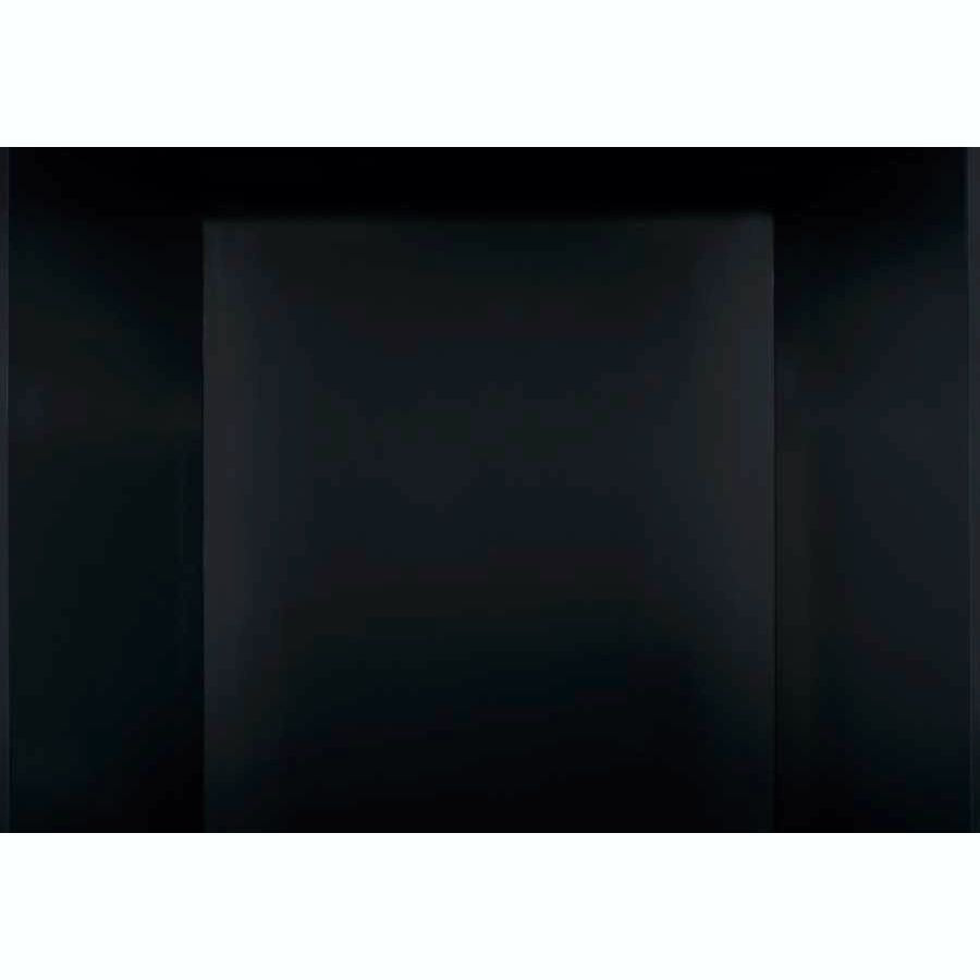 NAPPRP81-1 | Napoleon HD81-1 Porcelain Reflective Radiant Panels | Gloss Black