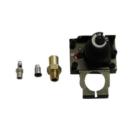 Napoleon Conversion Kit | HDX40-1 & 2 | Ng to Propane